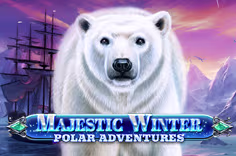icon game for Majestic Winter - Polar Adventures